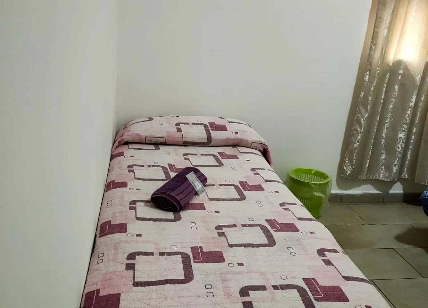 Bed and breakfast Cta Catania Aeroporto Fontanarossa Reception H24 Italie