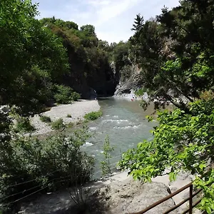 Antica Dimora Caruso CTA
