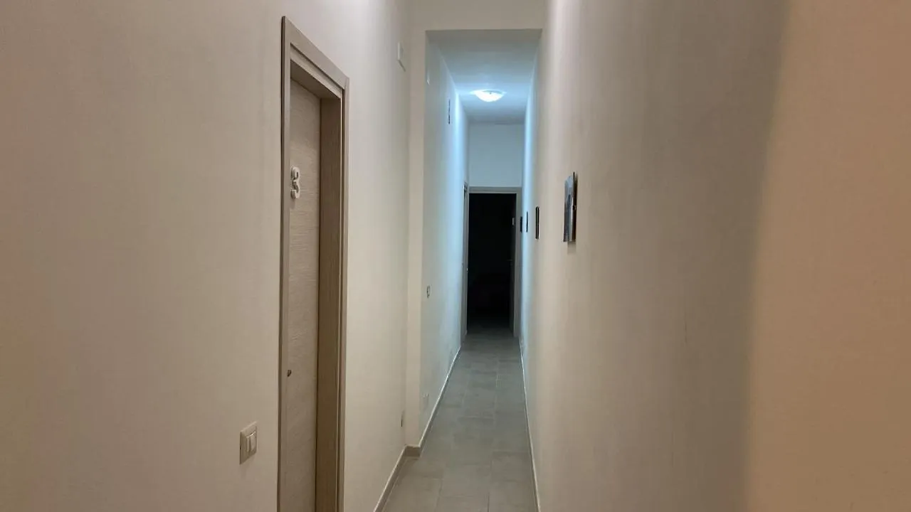 Bed and Breakfast Cta Catania Aeroporto Fontanarossa Reception H24