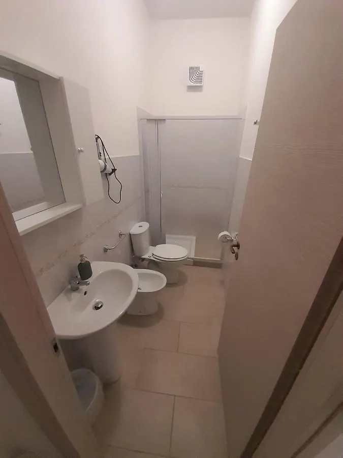 Bed and Breakfast Cta Catania Aeroporto Fontanarossa Reception H24 0*,
